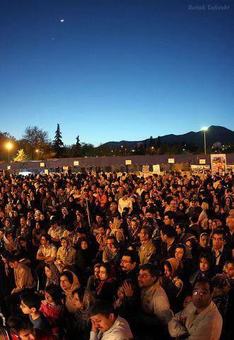 AstroDay_tafreshi (روز جهانی ستاره شناسی)