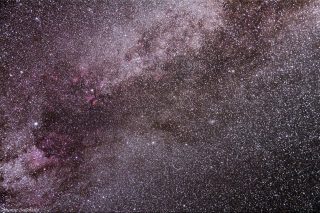 Cygnus_seyfollahi (ستاره یا ابر)