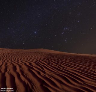 disert_atamoghtaderi (کویر در زیر پای شباهنگ)