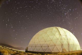 Maragheh_Observatory (رصدخانه مراغه)