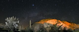 milkyway_AminTafreshi_small (طبیعت در زیر چتر آسمان شب)