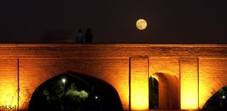 Mohamad-Soltanolkottabi (طلوع ماه کامل)