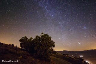 Perseids_2015_mojtaba_dehpuyeh (شهاب‌های برساوشی در آسمان ایران)