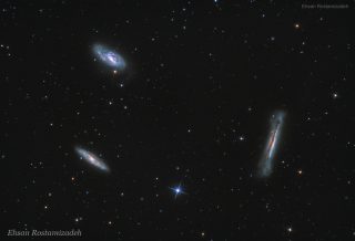 m65_m66_ehsan_rostamizadeh (سفری به سه کهکشان M66 ، M65 و NGC3628)