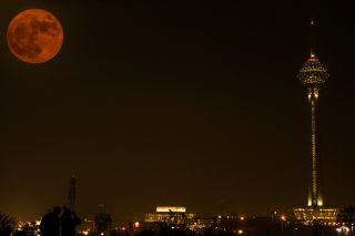 super-moon0 (ابر ماه)