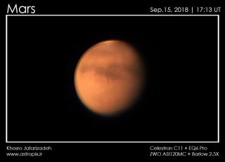 mars-15-sep-2018-1713UT-khosro-jafarizadeh (بَهرام)