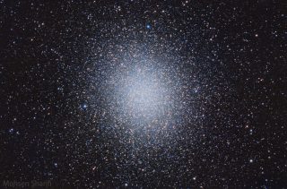۵۱۳۹ (NGC 5139)